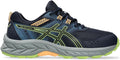 ASICS Kid's PRE Venture 9 Grade School Running Shoes (Style YNPF)
