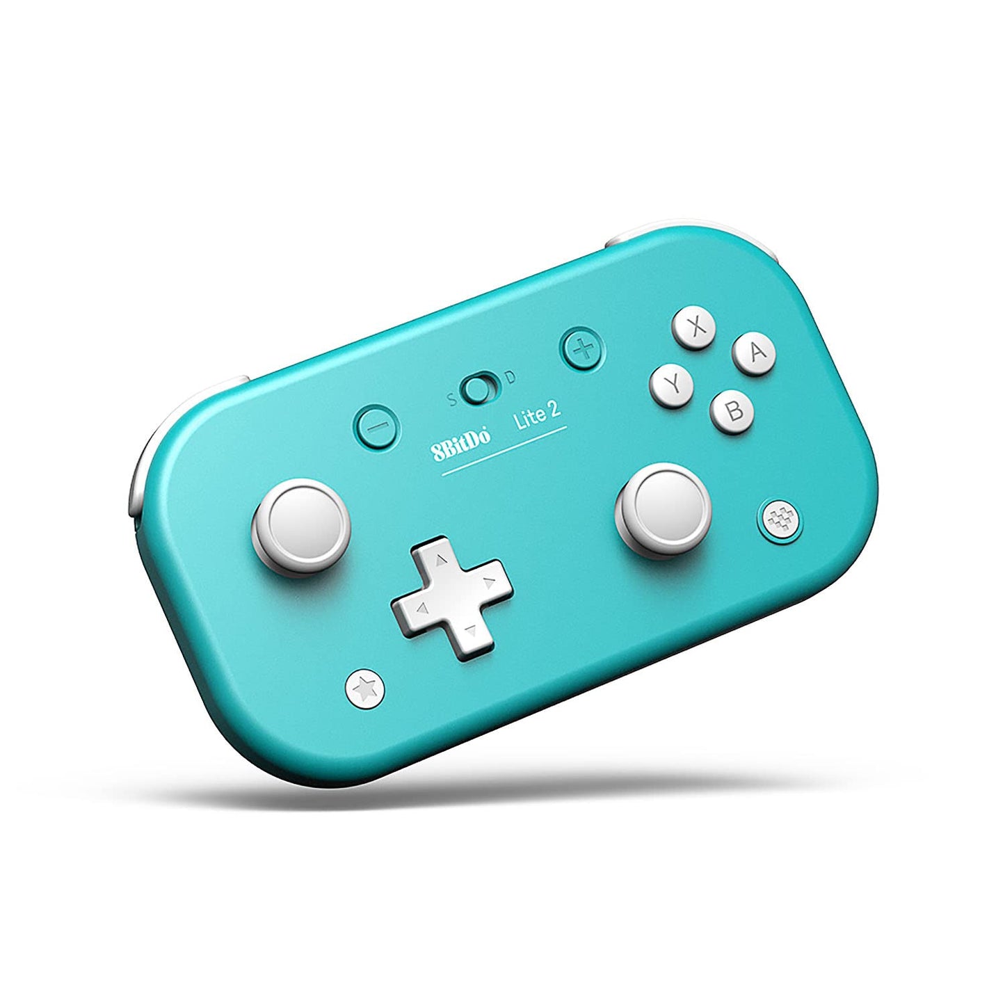 8Bitdo Lite 2 Bluetooth Gamepad: Ultimate Gaming Experience