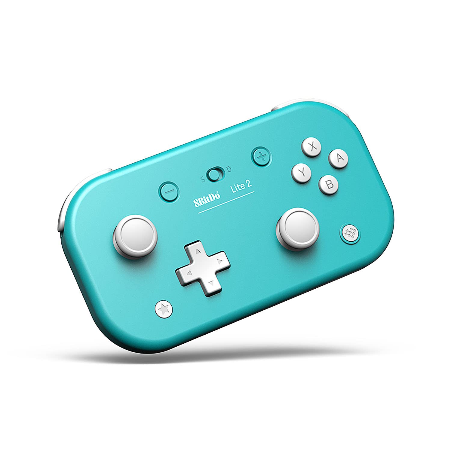 8Bitdo Lite 2 Bluetooth Gamepad: Ultimate Gaming Experience