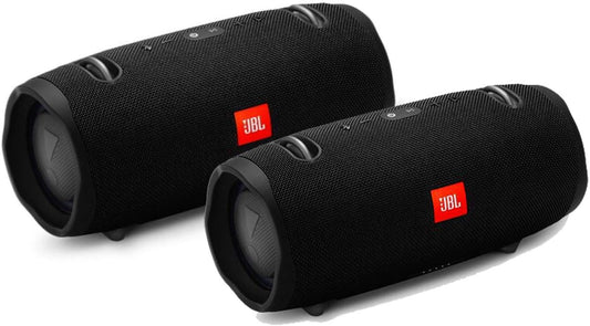 JBL Xtreme 2 Portable Wireless Bluetooth Speakers for Music Lovers