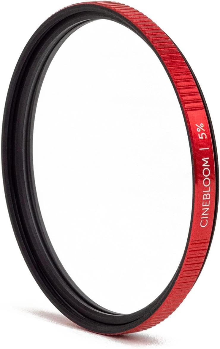 Moment Cinebloom Diffusion Filter 5% for Dreamy Cinematic Shots