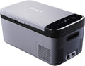 AAOBOSI 12 Volt Refrigerator Car Fridge Freezer for Travel