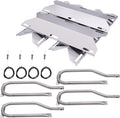 Grill Parts Kit for Jenn-Air 720-0337 and Compatible Models - Restore