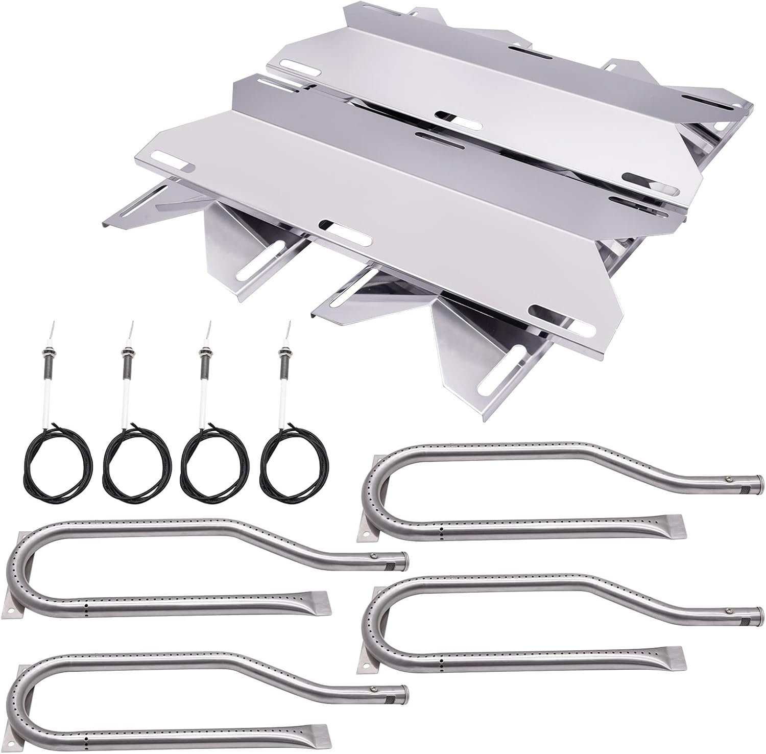 Grill Parts Kit for Jenn-Air 720-0337 and Members Mark Models