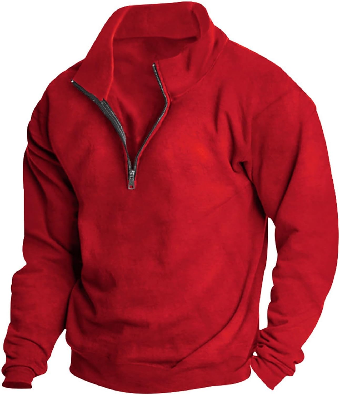 Stylish Western Print Hoodie for Men