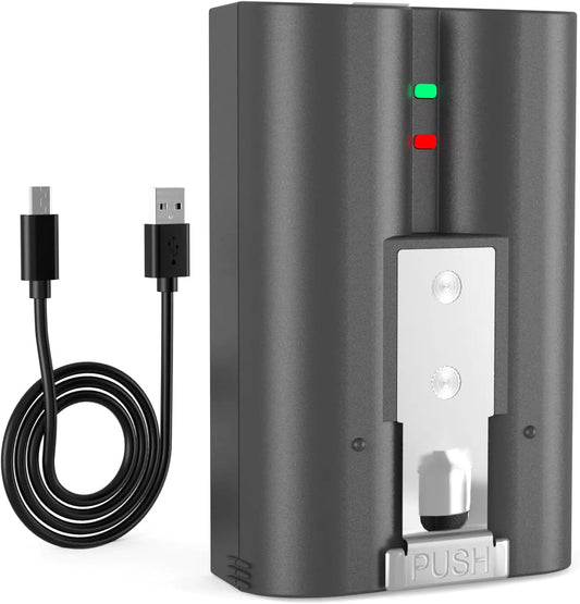 Long-lasting Power for Ring Cameras!