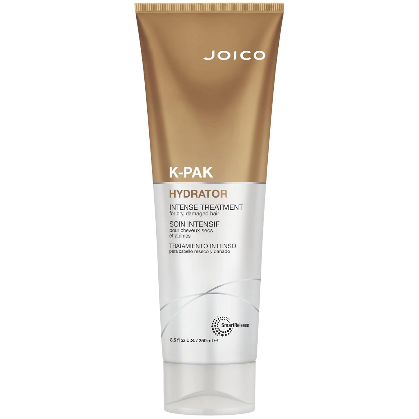 Joico K-Pak Hydrator Intense Treatment for Dry, Damaged Hair