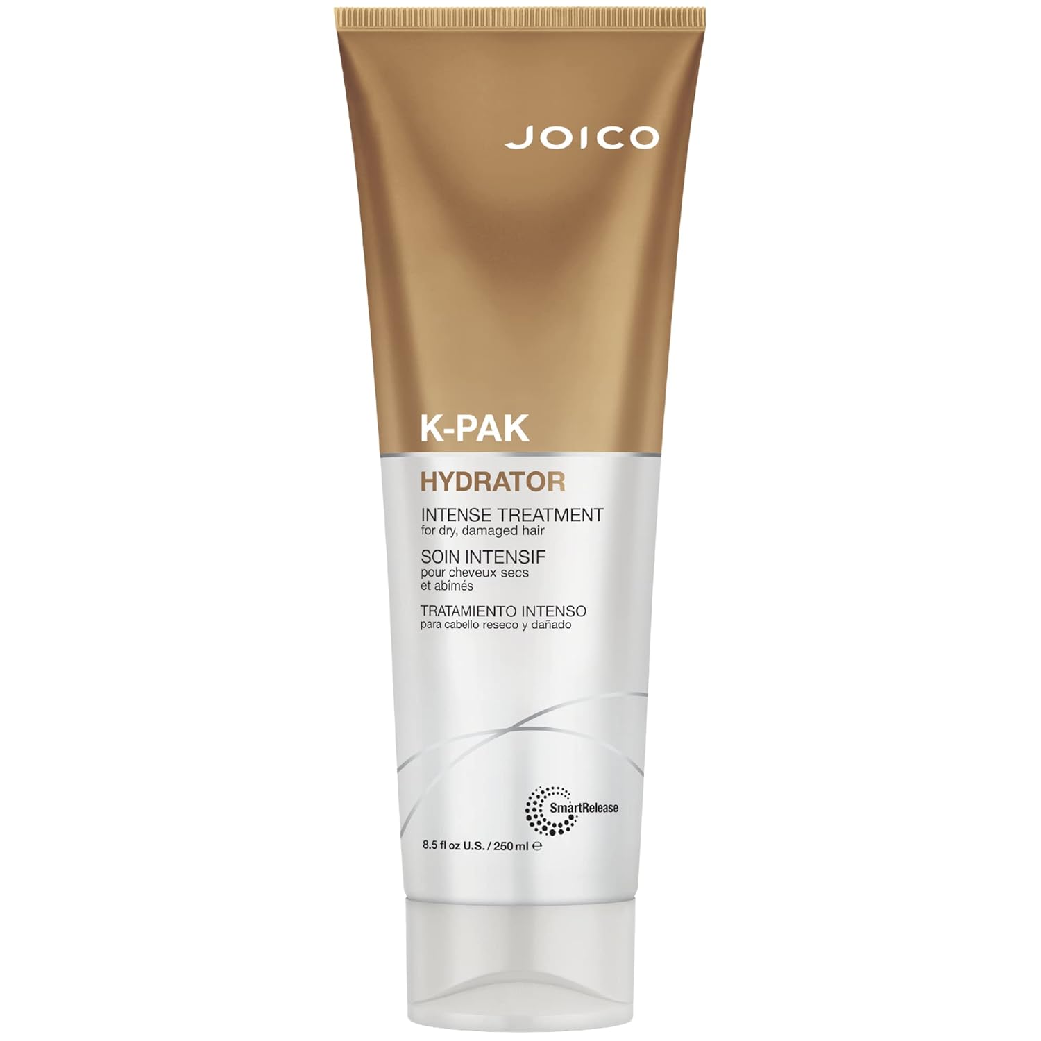 Joico K-Pak Hydrator Intense Treatment for Dry, Damaged Hair