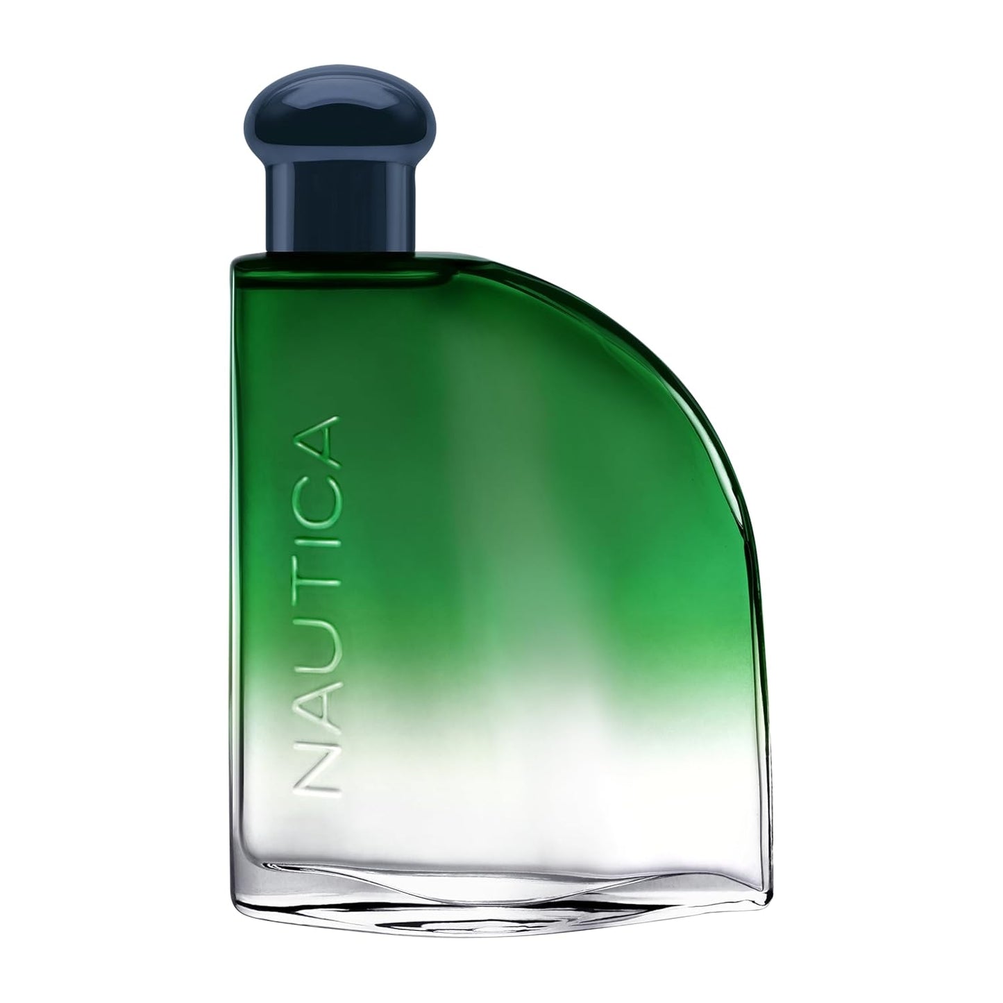 Nautica Color Green Eau de Toilette for Men - Invigorating Fragrance