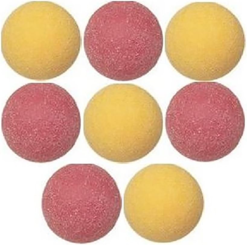Tornado Official Foosballs for Tournament Table Soccer Play