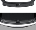 Model Y Juniper Rear Bumper Guard - TPE Trunk Door Sill Protector