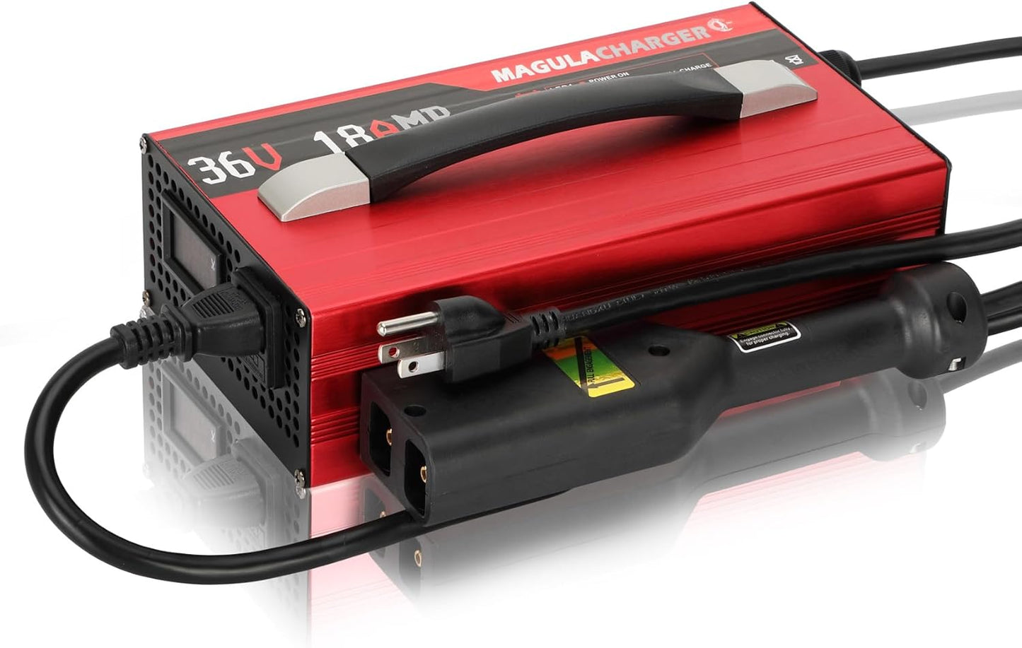 Magula 36V Smart Golf Cart Charger