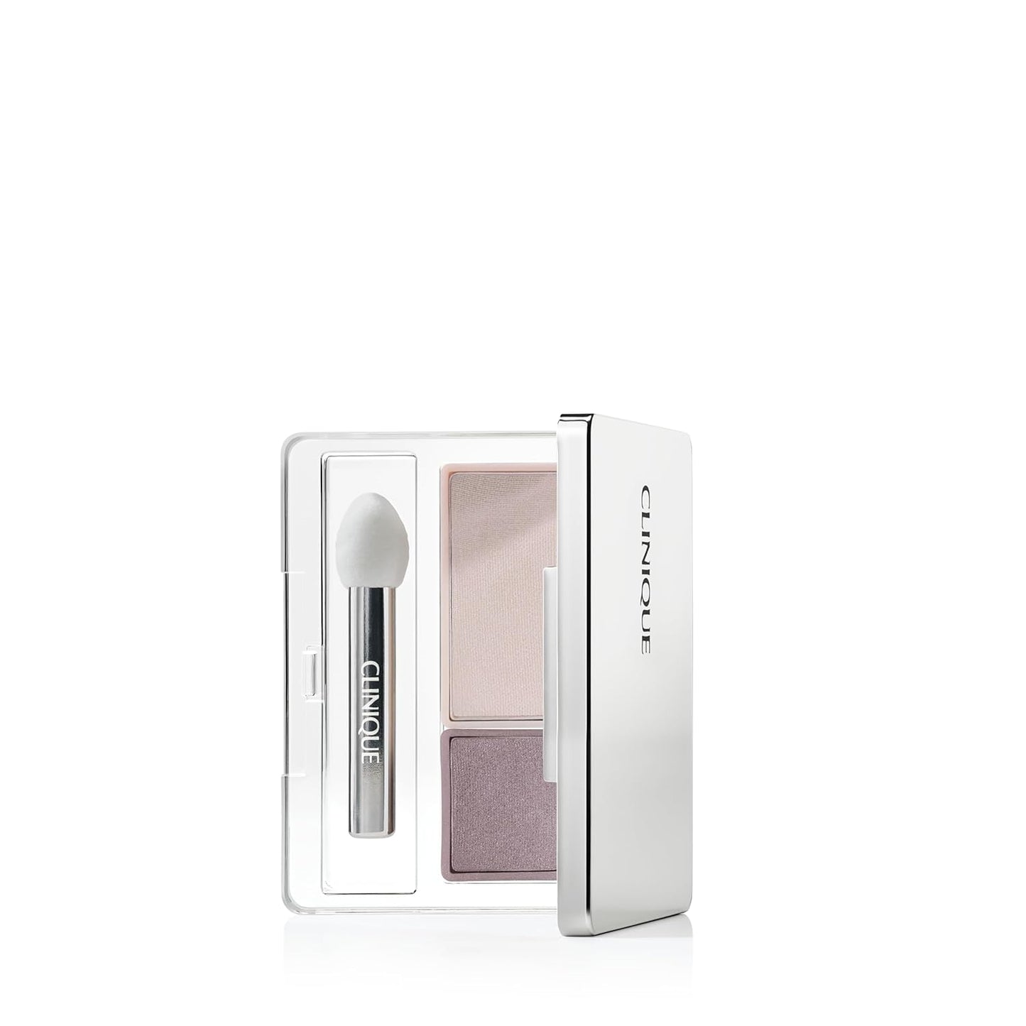 Clinique All About Shadow Duo Eye Shadow for Sensitive Eyes