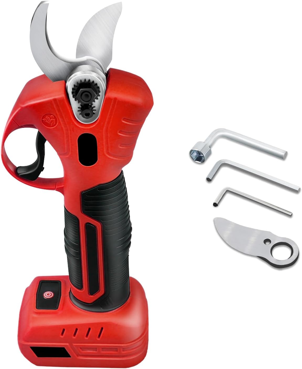 Electric Pruning Shears with Brushless Motor for Garden Use