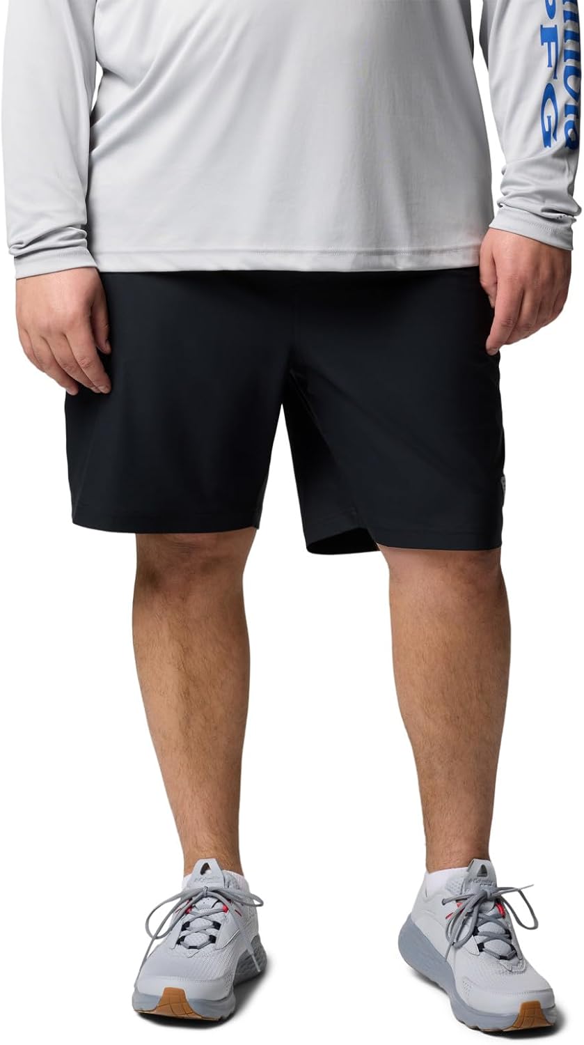Columbia Men's PFG Rambler Water Short for Ultimate Comfort