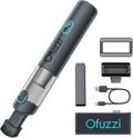 Ofuzzi H8 Apex Car Vacuum Cleaner - Lightweight 12000Pa Portable