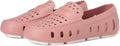 Floafers Prodigy Unisex-Child Boat Shoe - Lightweight (Style 4N8K)