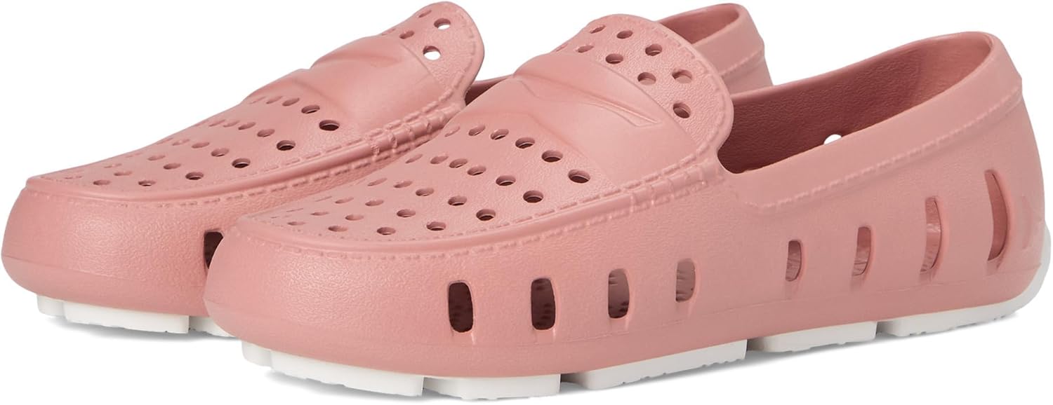 Floafers Prodigy Boat Shoe for Kids - Lightweight & Water Friendly