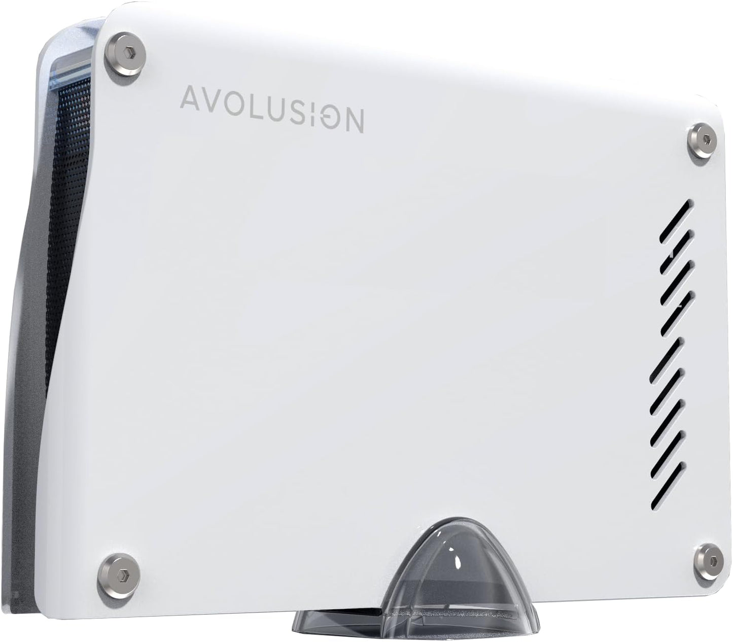 Avolusion M5 Series 12TB USB 3.0 External Hard Drive Review