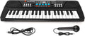 37 Key Upgrade Piano Keyboard for Kids - Beginner Music Toy