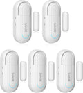 SanJie Window Alarm Sensors for Home Security and Safety