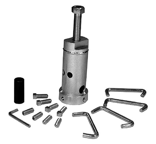 Supco FBP100 Fan Blade Puller for Efficient Blower Wheel Removal