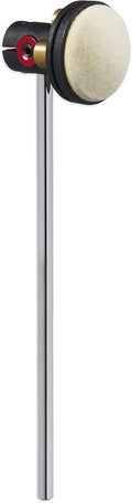 Control Bass Drum Beater DWSM110 - Customizable Response and Weight