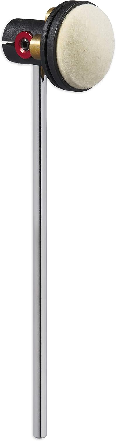 Drum Workshop Control Bass Drum Beater for Enhanced Performance