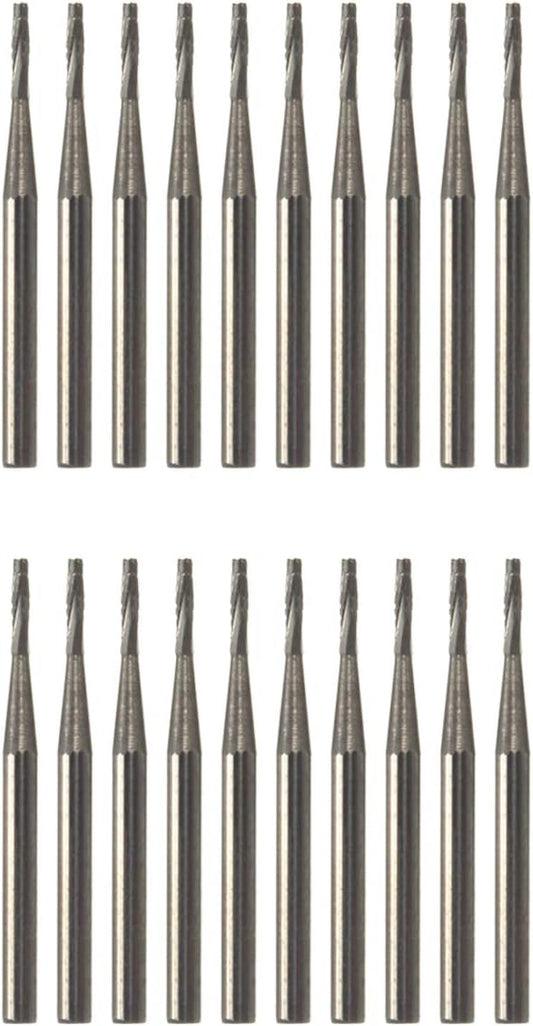 Clearshield Windshield Repair Drill Bit Set for Car Window Repairs