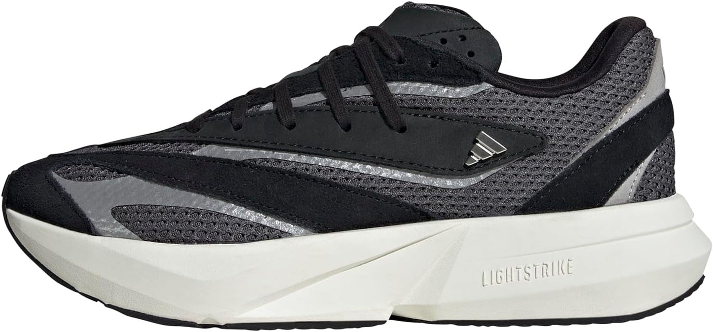 adidas Women's Lightstride Sneaker: Lightweight Comfort & Style
