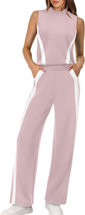 Two Piece Sets for Women Summer Outfits - Travel Mock (Style SKYR)