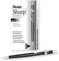 Pentel Sharp Automatic Pencil 0.5mm Lead Size Box of 12 - Reliable