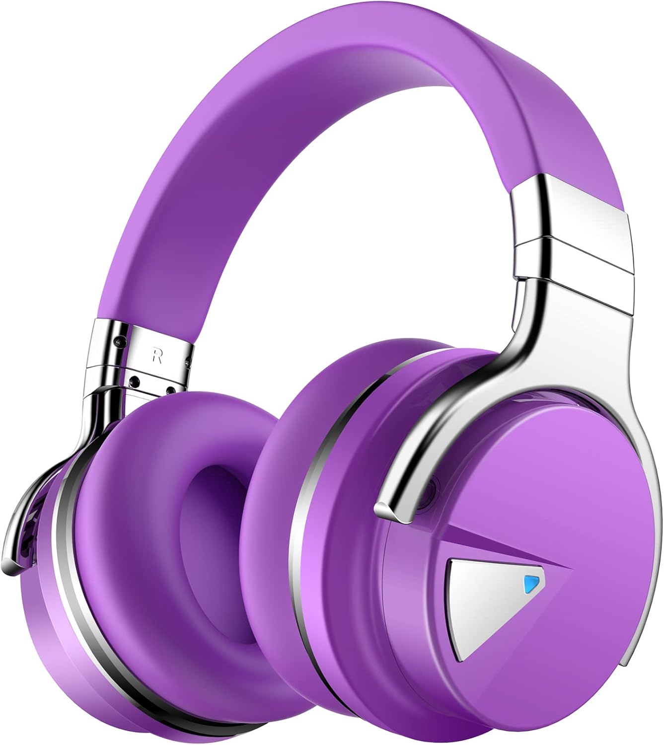 Active Noise Cancelling Headphones for Ultimate Sound Experience