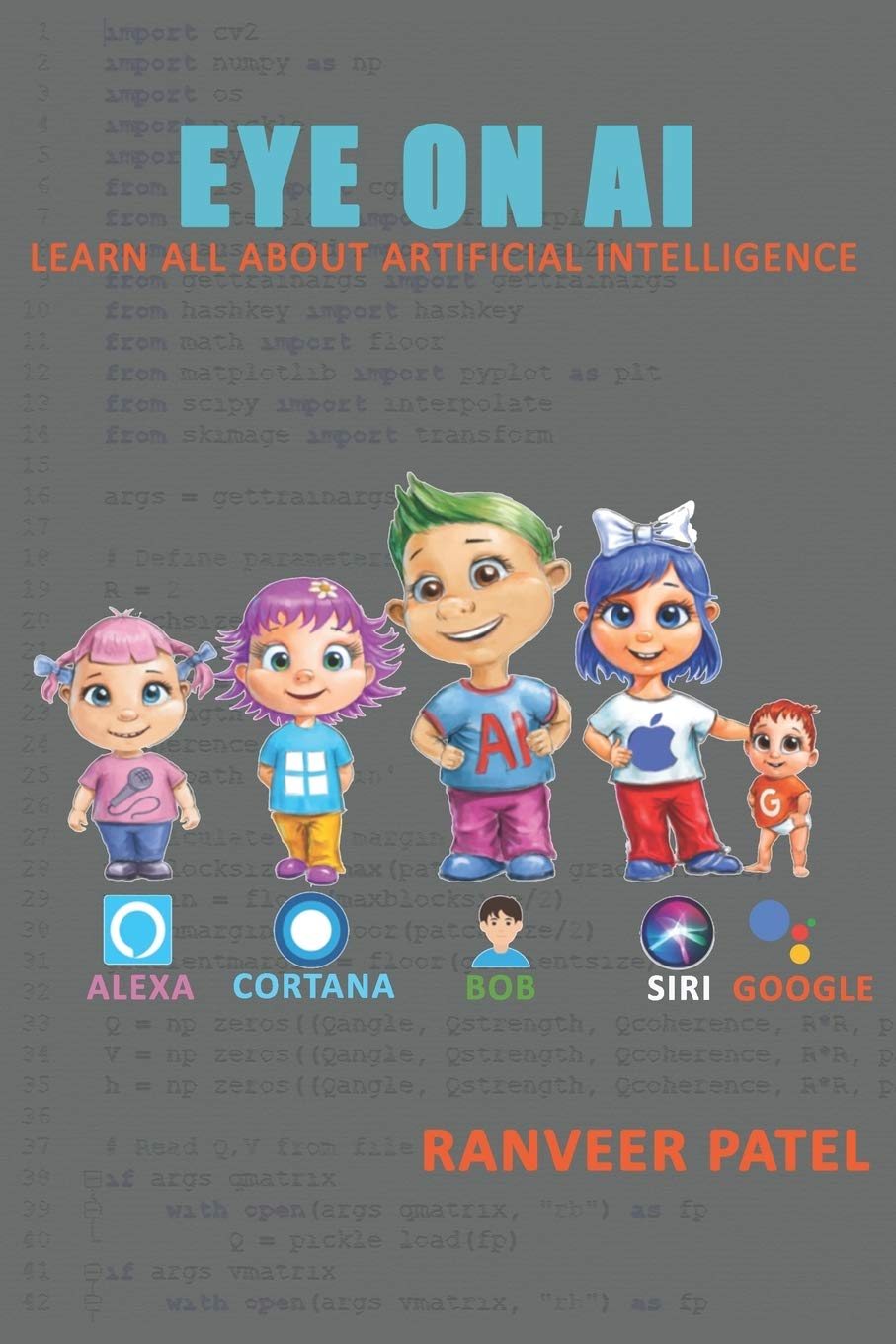 EYE ON AI: Essential Insights into Artificial Intelligence
