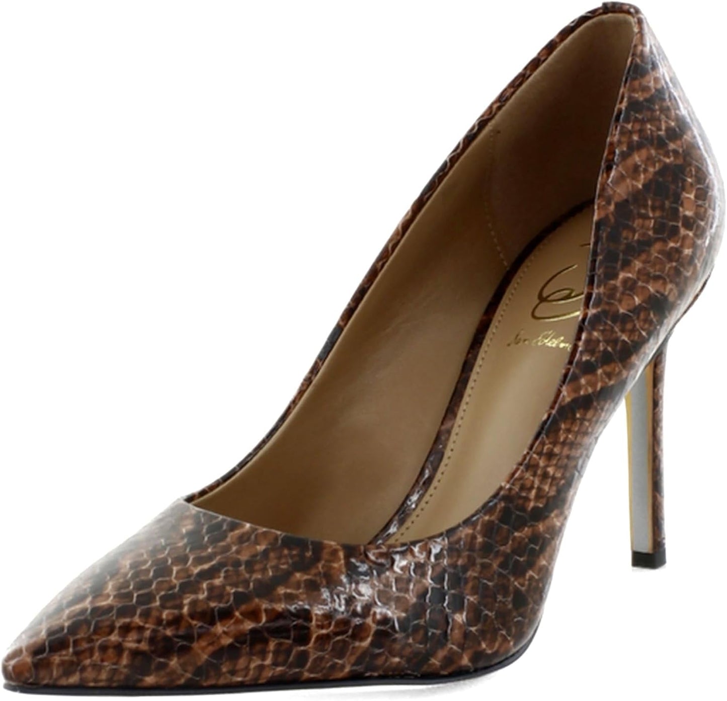 Sam Edelman Women's Hazel Pump: Timeless Elegance for Any Occasion