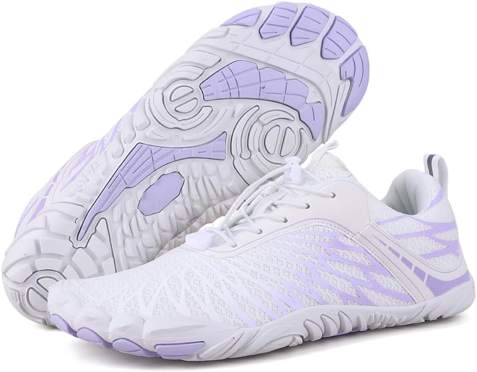 Barefoot Water Shoes Non-Slip Lightweight