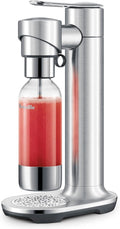 Breville InFizz: Effervescent Elixirs Made Easy!