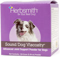 Sound Dog Viscosity 150g Powder - Advanced Joint Support for Dogs