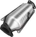 Mophorn Catalytic Converter Compatible with 1998-2002 Honda Accord