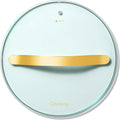 Glass 12in Lid for Pots & Pans - Tempered Glass Cookware Lid