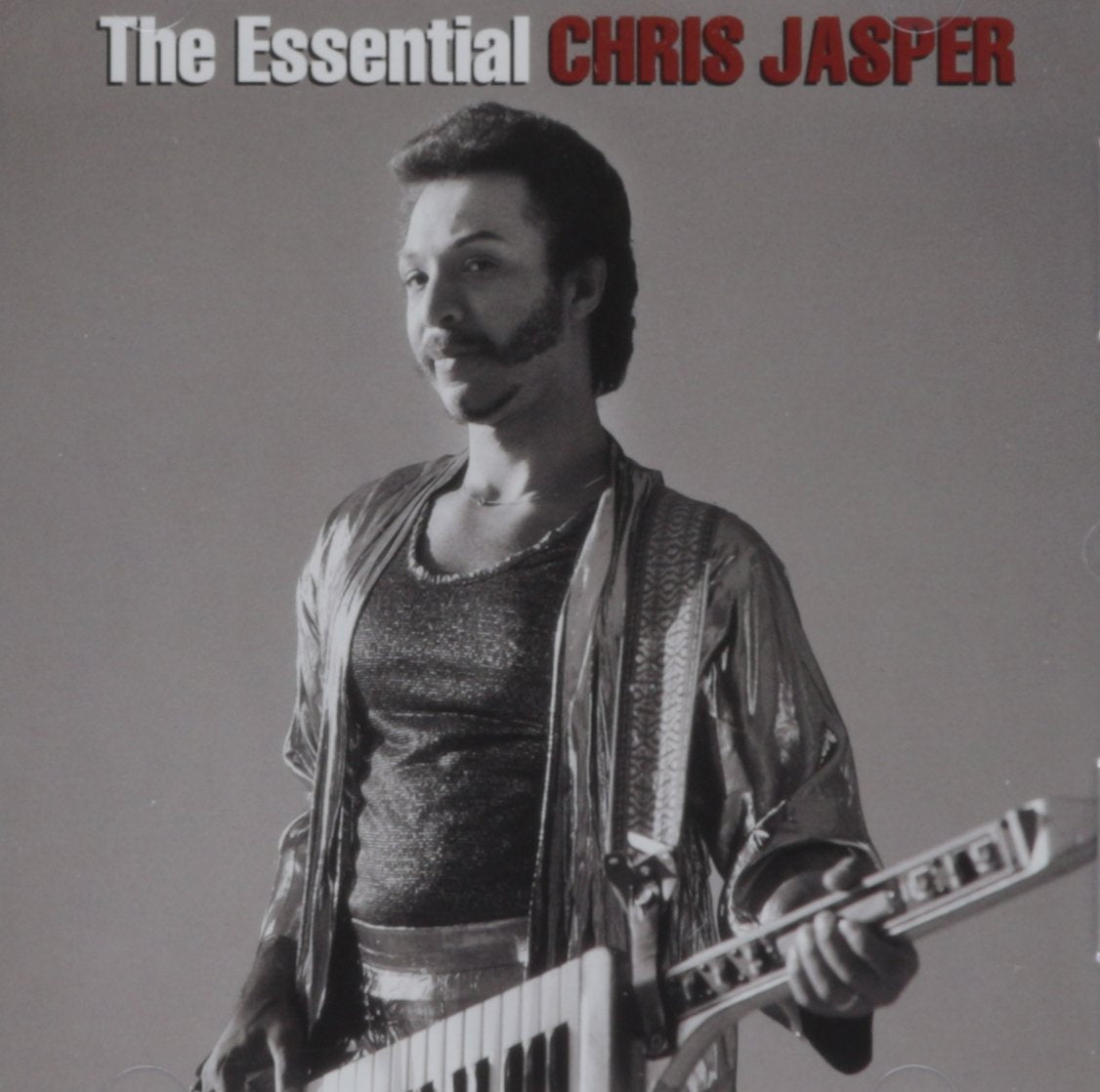 Timeless Hits by Chris Jasper