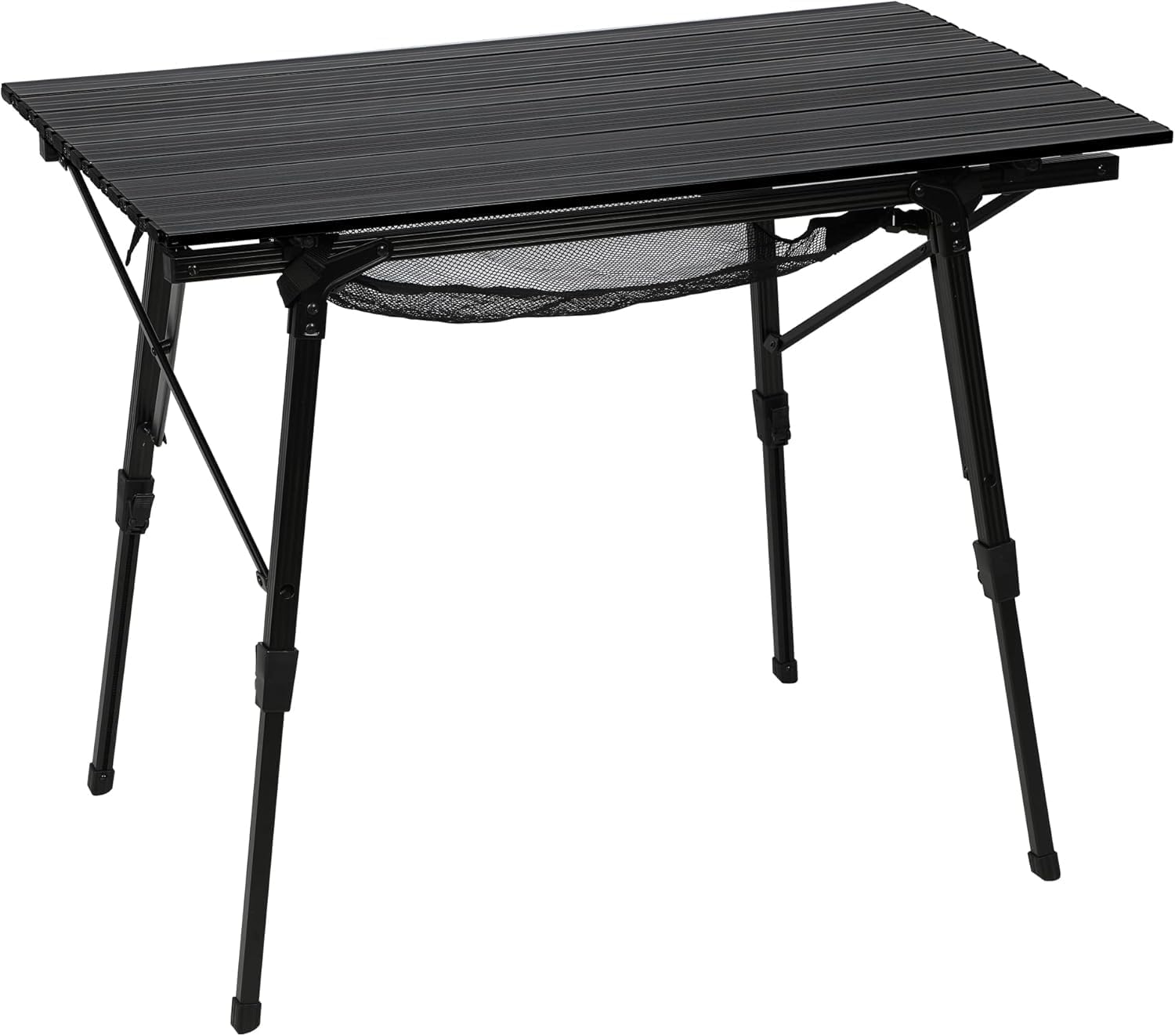 PORTAL Camping Table Foldable Portable for Outdoor Adventures