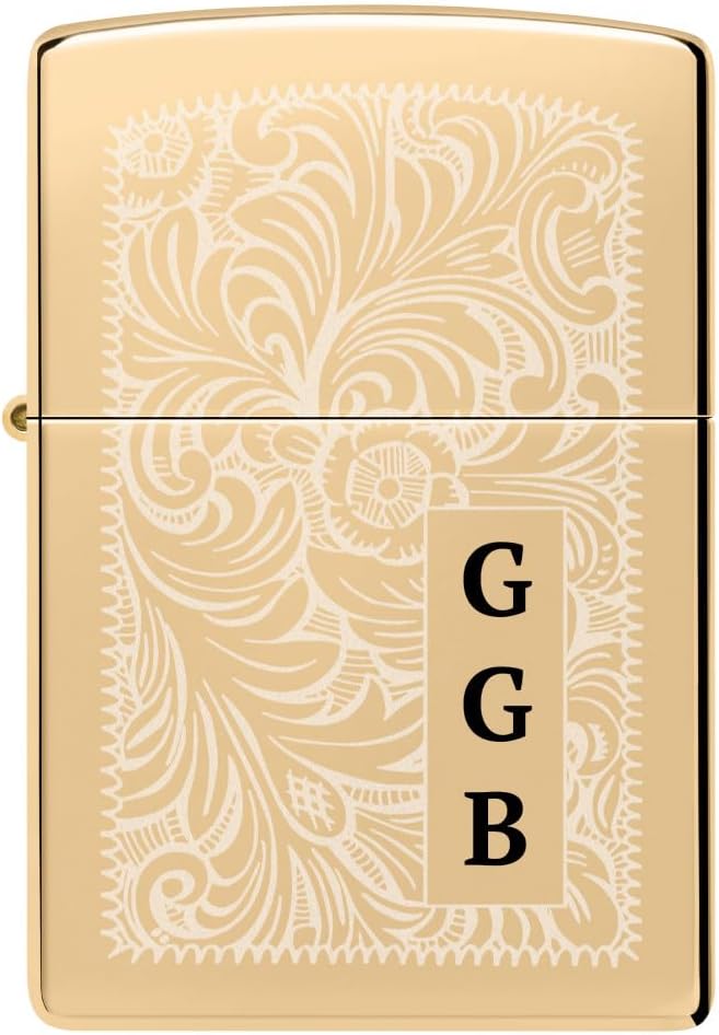 Genuine Zippo Brass Pocket Lighters for All Occasions