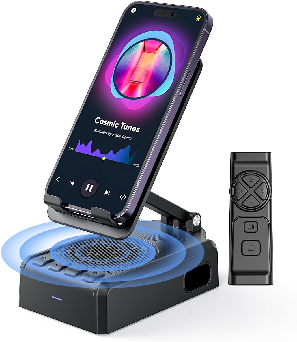 AIKELA Bluetooth Speaker: Enhanced Audio Experience