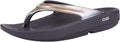 OOFOS Women's OOlala Post Exercise Recovery Thong Sandal - Cushioned