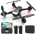 SHAPEFUN G7 GPS Drone with 1080P Camera - Stable 38 Min Flight