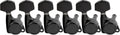 Musiclily Pro 6-in-line Locking Tuners for Strat/Tele - Stable Tuning