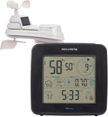 AcuRite Iris Weather Station with Mini Wireless Display - Hyperlocal