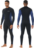 5/4mm CR Neoprene Wetsuit for Men and Women - Ultimate Thermal Gear