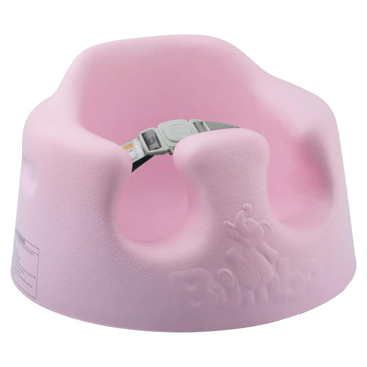 Bumbo Baby Floor Seat with Adjustable Harness for Infants